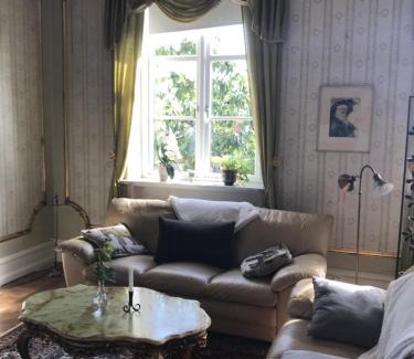 Simrishamn Apartamento | Gamla Stan Simrishamn