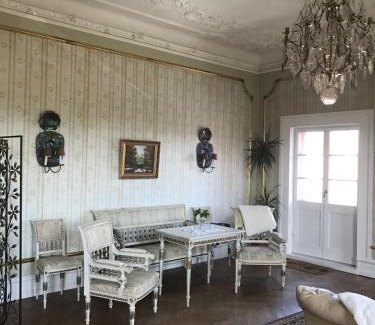 Simrishamn Apartamento | Gamla Stan Simrishamn