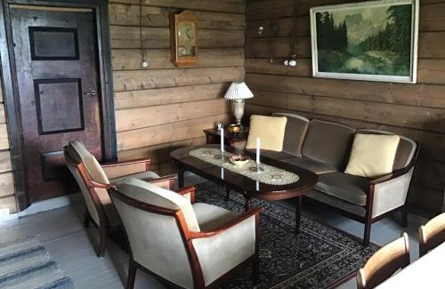 Haram Casa | Gamlemgarden by Norgesbooking - house by the sea