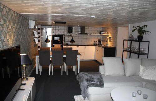 Halmstad Apartamento | Gamletull Guesthouse