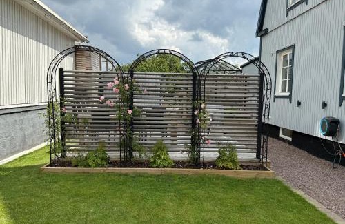 Halmstad Apartamento | Gamletull Guesthouse