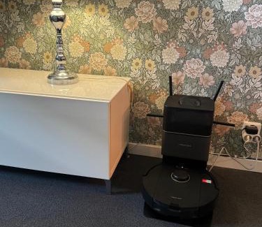 Halmstad Apartamento | Gamletull Guesthouse