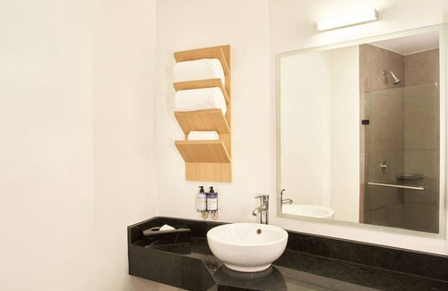 Zona 2 Extendida Hotel | Gamma Querétaro