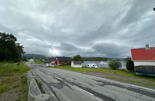 Liland Apartamento | Gammelbanken Liland