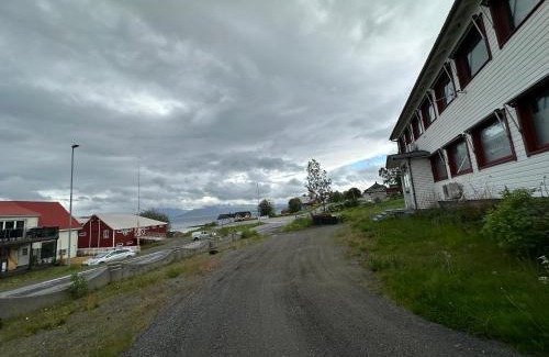 Liland Apartamento | Gammelbanken Liland