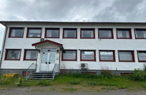 Liland Apartamento | Gammelbanken Liland
