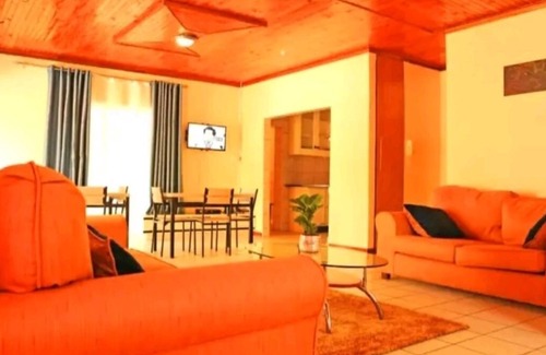 Gaborone Casa | Gamotho Bed & Breakfast