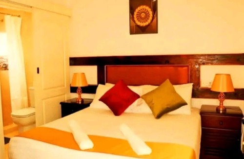 Gaborone Casa | Gamotho Bed & Breakfast