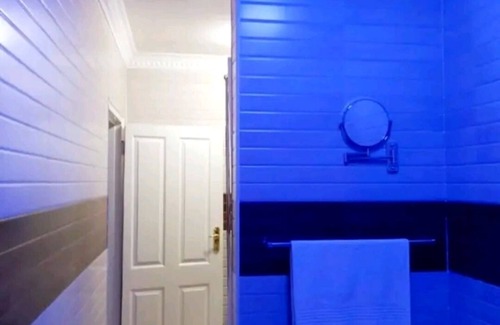 Gaborone Casa | Gamotho Bed & Breakfast