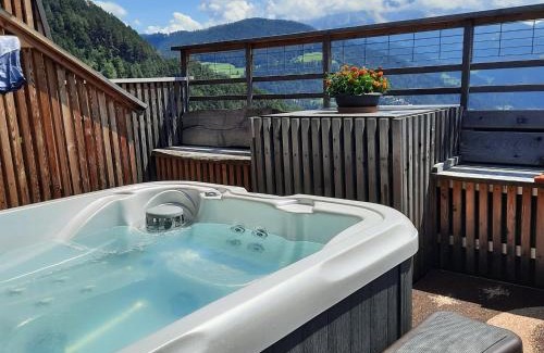 Cornedo All'isarco Apartamento | Gamperhof Apartment Latemar