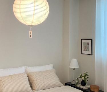 Sinchon-dong Apartamento | Gamseong Mood House Nuah
