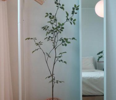 Sinchon-dong Apartamento | Gamseong Mood House Nuah