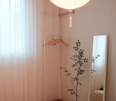 Sinchon-dong Apartamento | Gamseong Mood House Nuah