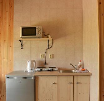 Palanga Apartamento | Gamtos apsupty