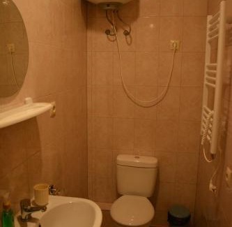 Palanga Apartamento | Gamtos apsupty