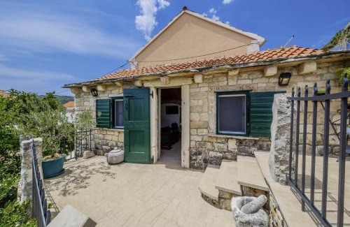 Marina Casa | Ganče in Gustirna (Haus für 6 Personen)