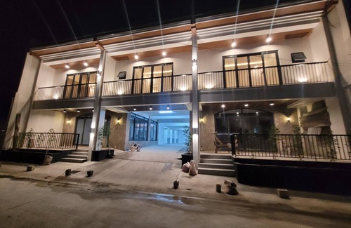 Angeles City Apartamento | Ganada Suites 2