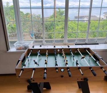 Sakurajima Shirahama Cho Casa | GANADAN Cottage