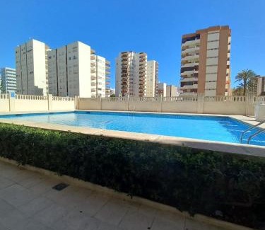Grau i Platja Apartamento | Gandía 5 estrellas