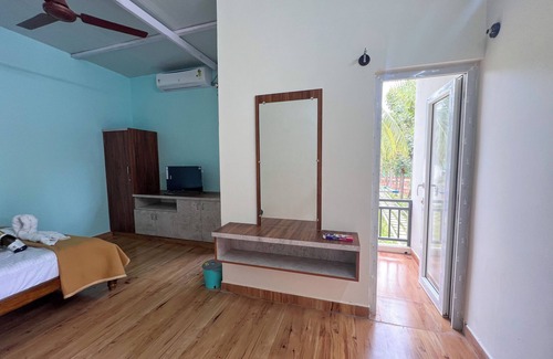 Kanakapura Complejo | Gandhada Goodu Retreat