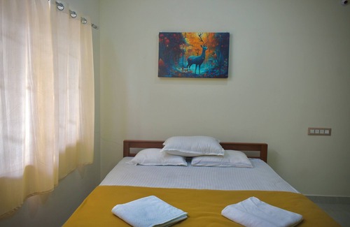 Kanakapura Complejo | Gandhada Goodu Retreat