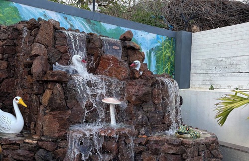 Anekal Complejo | GandhadaGudi Nature Retreat
