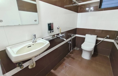 Rajgurunagar Hotel | Gandharva Inn