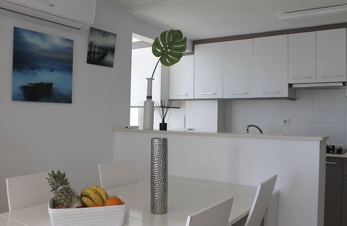 Grau i Platja Apartamento | Gandia Azahar, apartamento familiar a 2 minutos de la playa