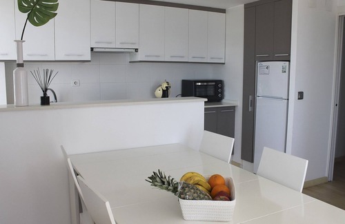 Grau i Platja Apartamento | Gandia Azahar, apartamento familiar a 2 minutos de la playa
