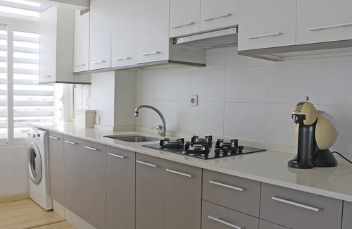 Grau i Platja Apartamento | Gandia Azahar, apartamento familiar a 2 minutos de la playa