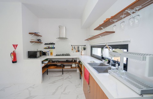 Pecatu Hotel | Gandum Villa Complex Luxury Boutique Stay in Uluwatu