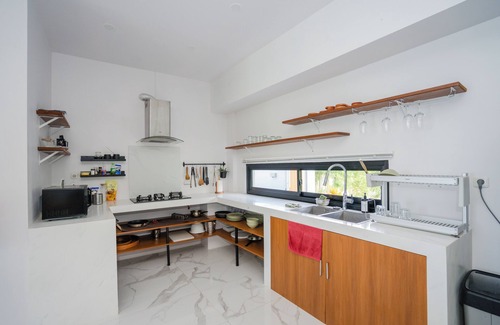 Pecatu Hotel | Gandum Villa Complex Luxury Boutique Stay in Uluwatu