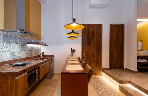 Centro Hotel | Ganem Suites Cartagena
