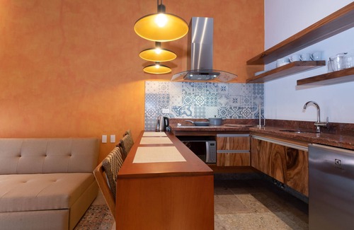 Centro Hotel | Ganem Suites Cartagena