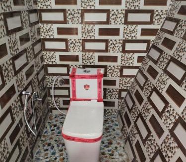 Ukhimath Casa | Ganesh home stay