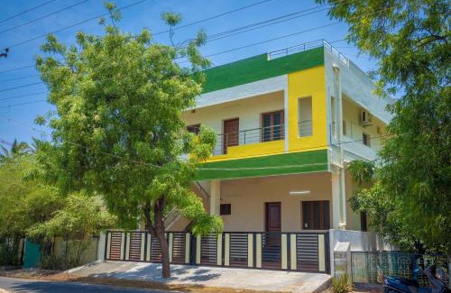 Palayankottai Casa | Ganesh Home Stays