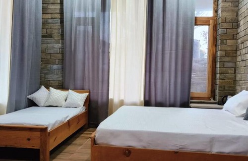 Almora Casa | Ganesh Homesaty