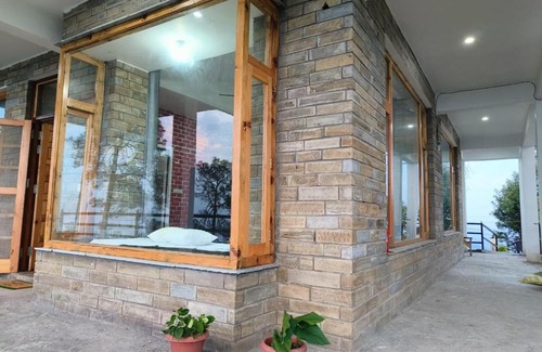 Almora Casa | Ganesh Homesaty
