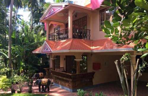 Kovalam Casa | Ganesh House Homestay