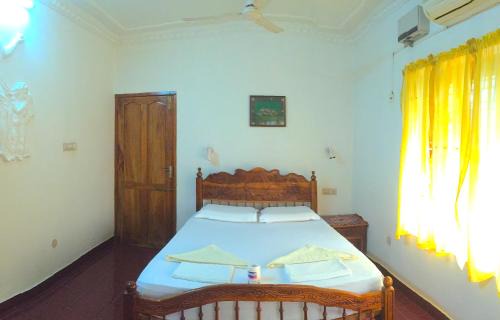 Kovalam Casa | Ganesh House Homestay