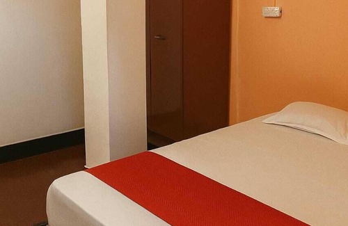 Gorakhpur Hotel | Ganesh Pashupatinath inn Gorakhpur