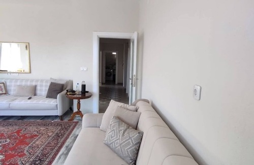 Kumluca Apartamento | Ganesha House Adrasan 2+1