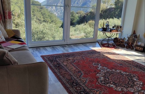 Kumluca Apartamento | Ganesha House Adrasan 2+1