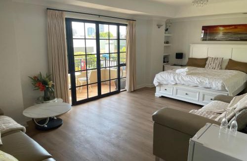 East Perth Cama Y Desayuno | Ganesha Wellness Spa