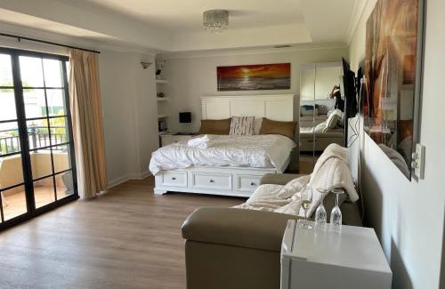 East Perth Cama Y Desayuno | Ganesha Wellness Spa