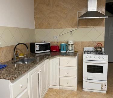 Esquel Apartamento | Ganesha5