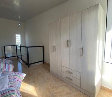 Esquel Apartamento | Ganesha5