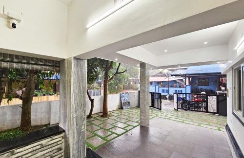 Thrissur Apartamento | Ganga Homes by Alchemy Homes, Ayyanthole, Thrissur