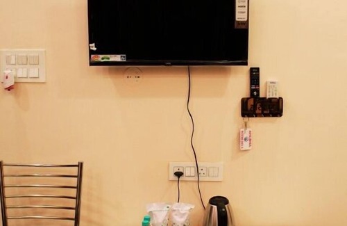 Mayapur Casa | Gangabhumi Homestay- The best family homestay in Haridwar.
