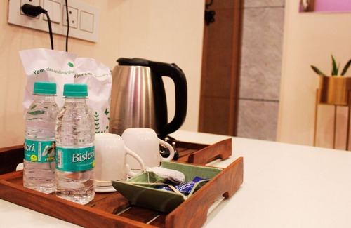 Mayapur Casa | Gangabhumi Homestay- The best family homestay in Haridwar.